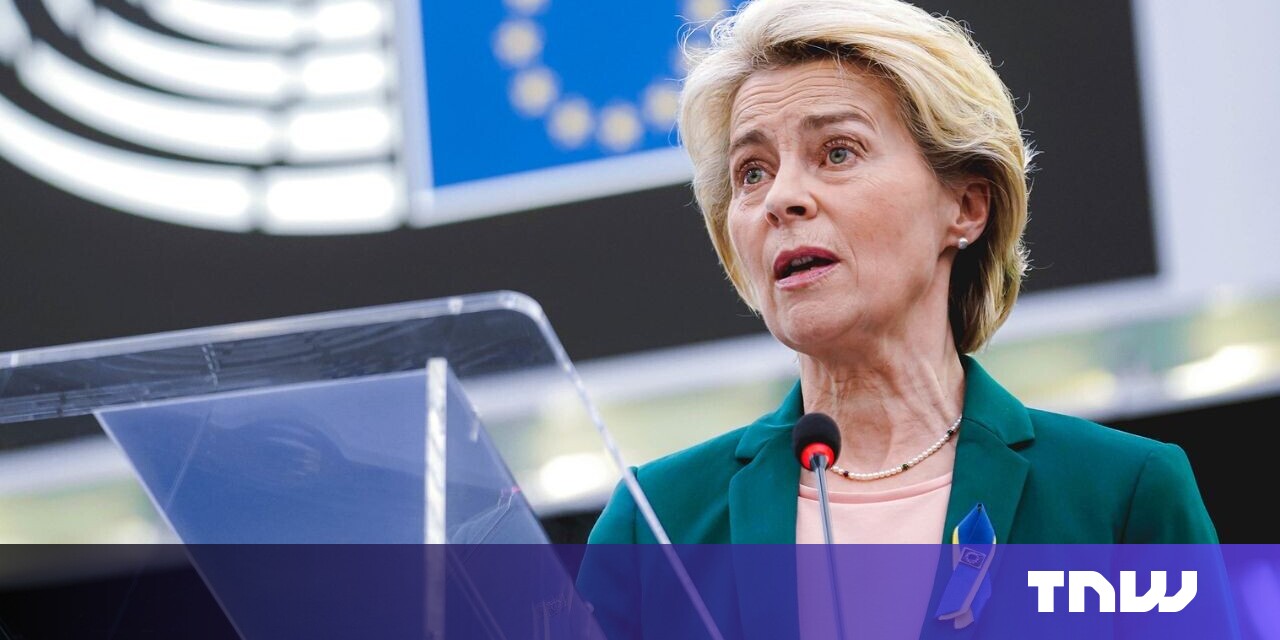The EU's 2T budget overlooks a key tech pillar: Open source