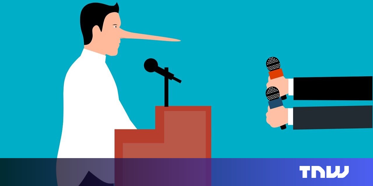 photo of 85% of EU citizens want more political action against disinformation image