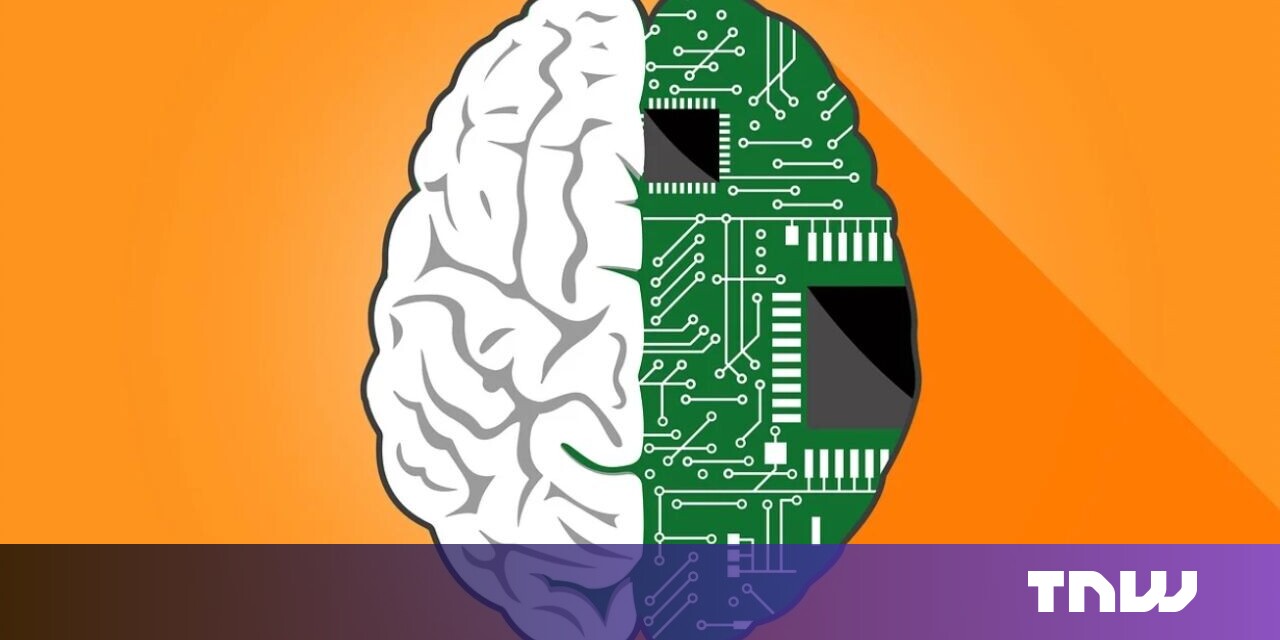 photo of Tech to transform human-machine interaction with brain data wins €30M image