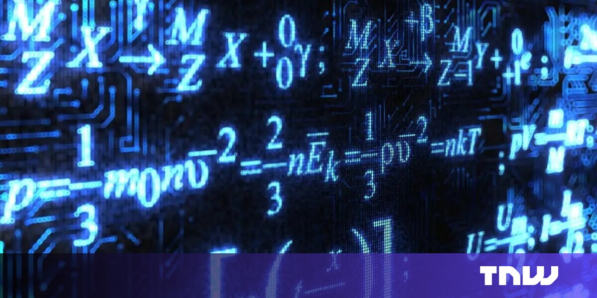 photo of DeepMind’s AI finds new solution to decades-old math puzzle — outsmarting humans image
