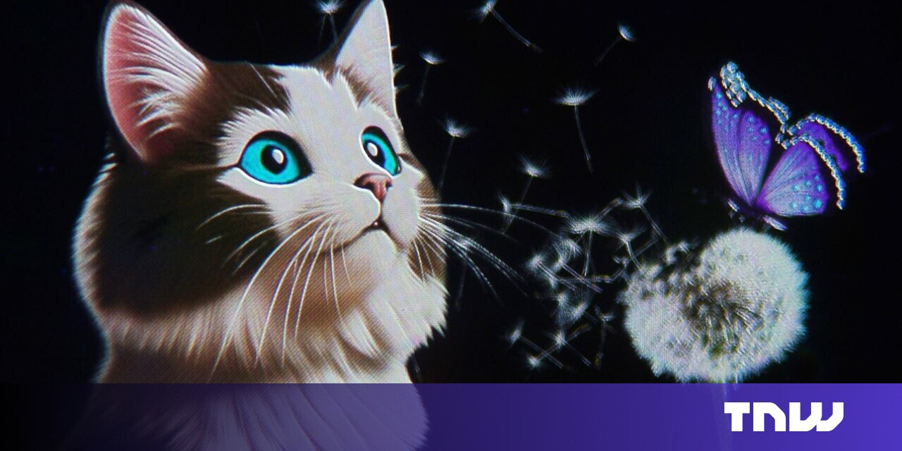 photo of World’s first ‘retina resolution’ holograms have arrived, startup claims image