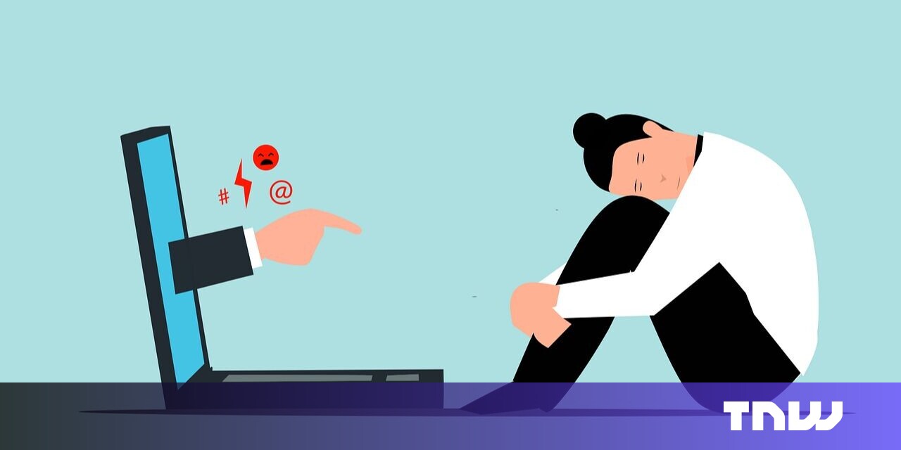 photo of Cyberflashing and epilepsy-trolling offenders to face prison in UK image