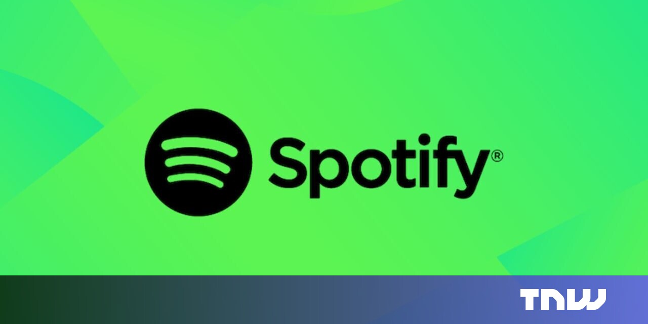 #Spotify’s new AI tool creates playlists for any setting or feeling you ask for