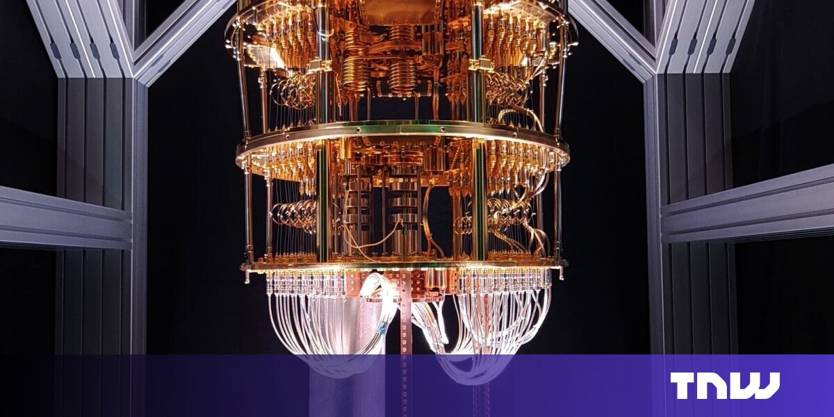 Inside Finland's state-of-the-art quantum computing hardware ecosystem