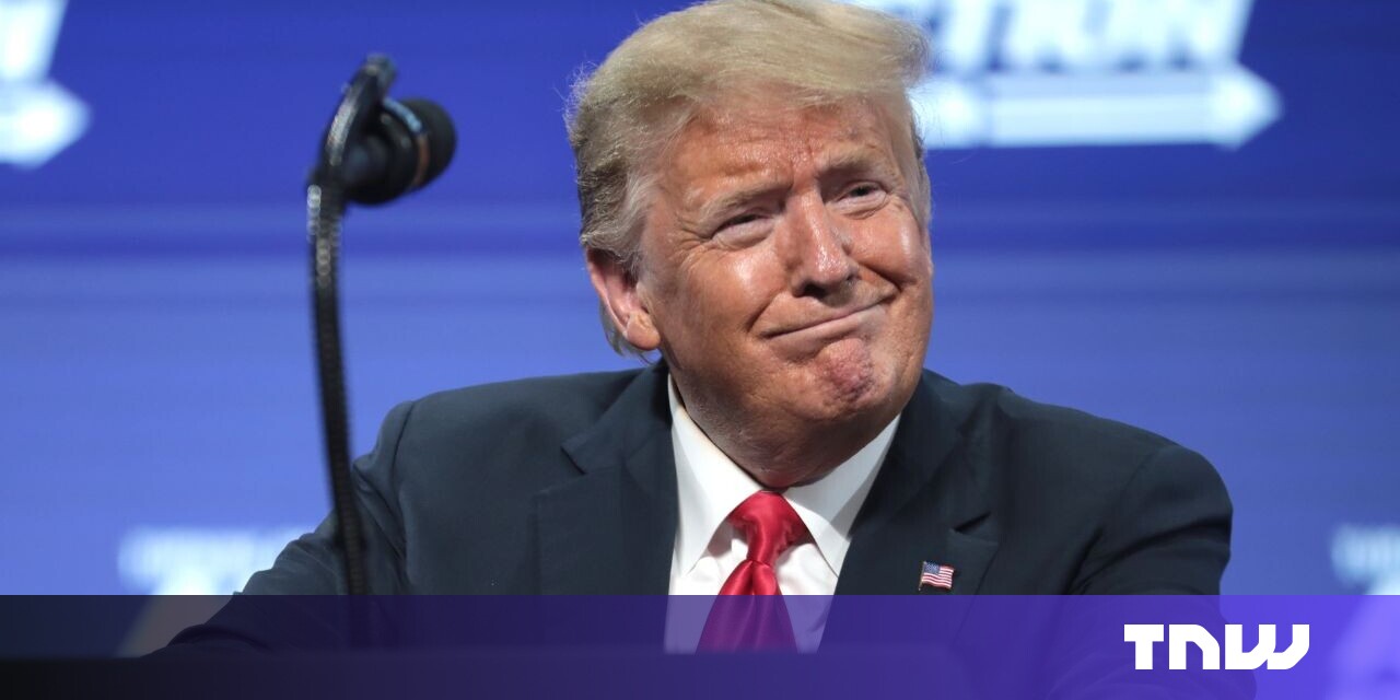 Trump tariffs reignite Europe's push for cloud sovereignty