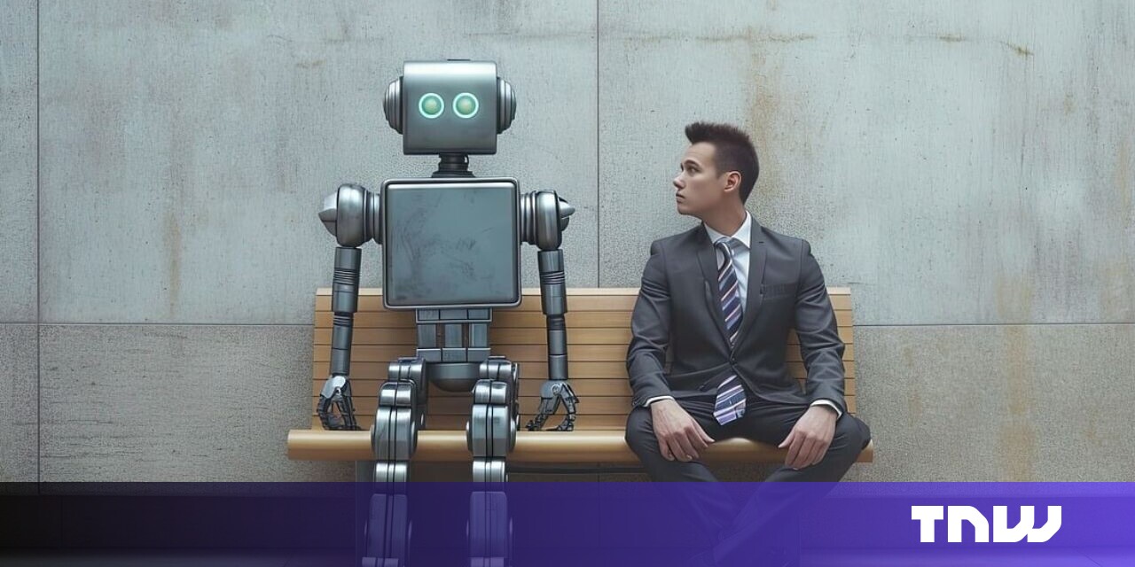 AI as 'socially vital' as water and energy, say UK execs