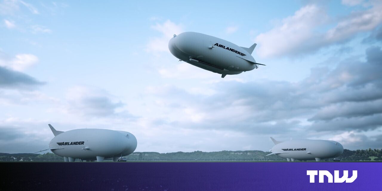 photo of ‘World’s most efficient large aircraft’ seeks approval for ‘flying bum’ image