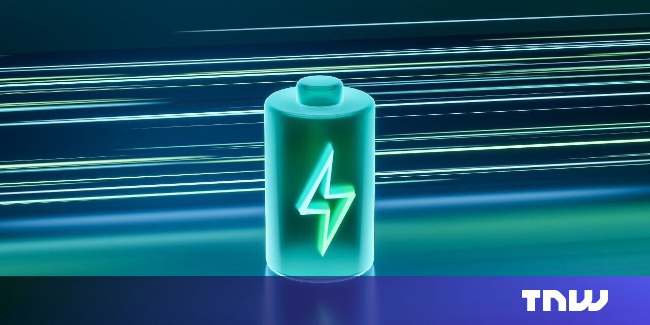 photo of Dutch startup wins €15M to develop first solid-state battery factory image