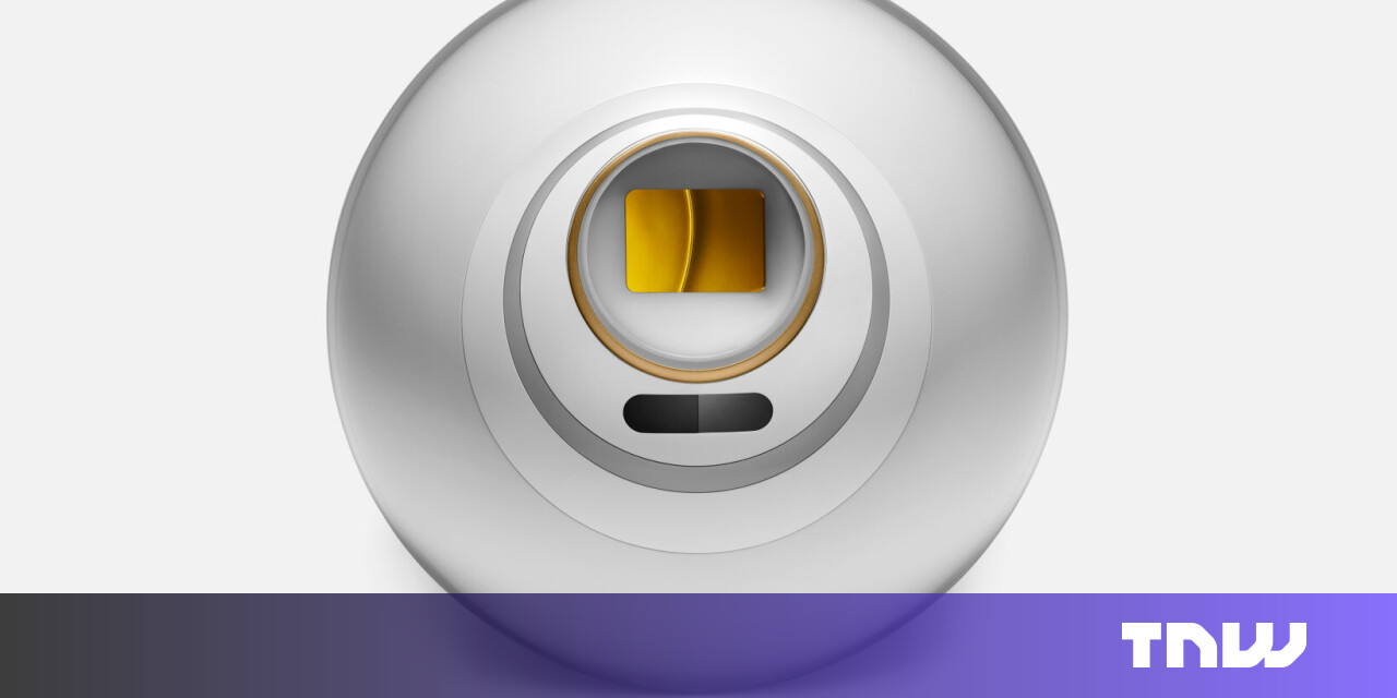 photo of Spain halts Sam Altman’s eyeball-scanning startup Worldcoin over privacy concerns image