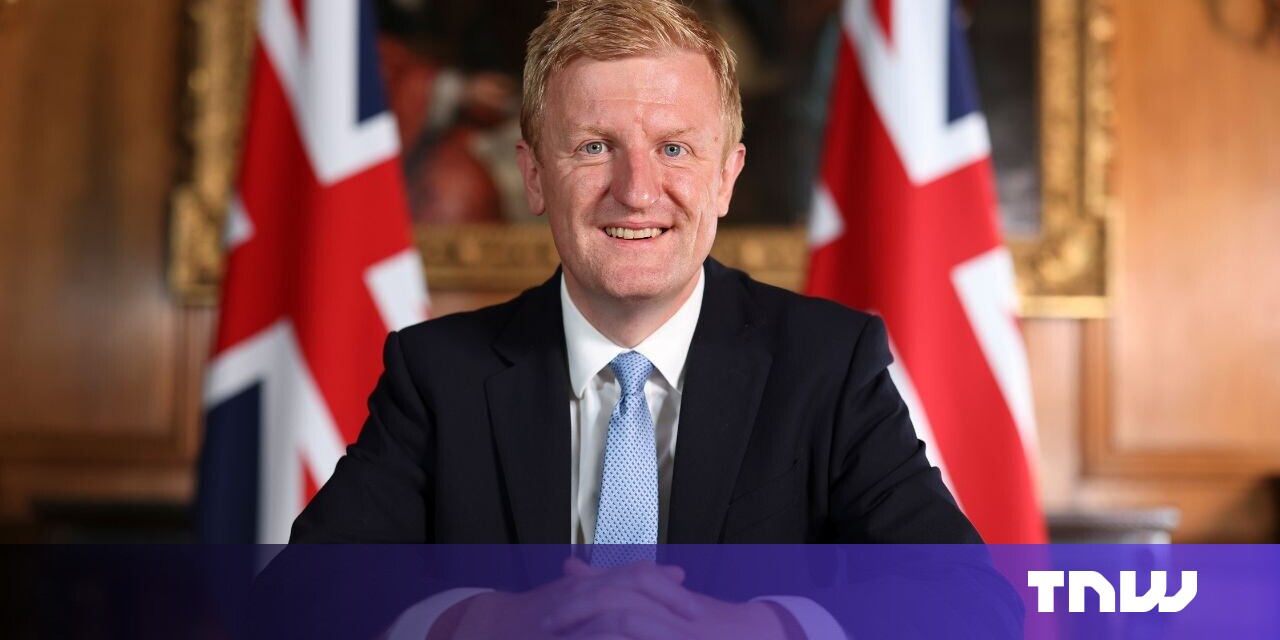 photo of Opinion: For politicians, AI will bring salvation or damnation — but nothing in between image