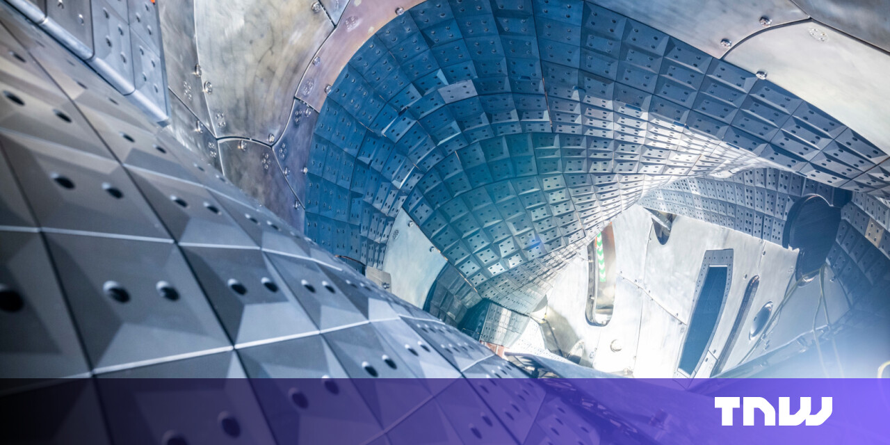 #Max Planck spinout nets €20M to build ‘stellarator’ fusion machine