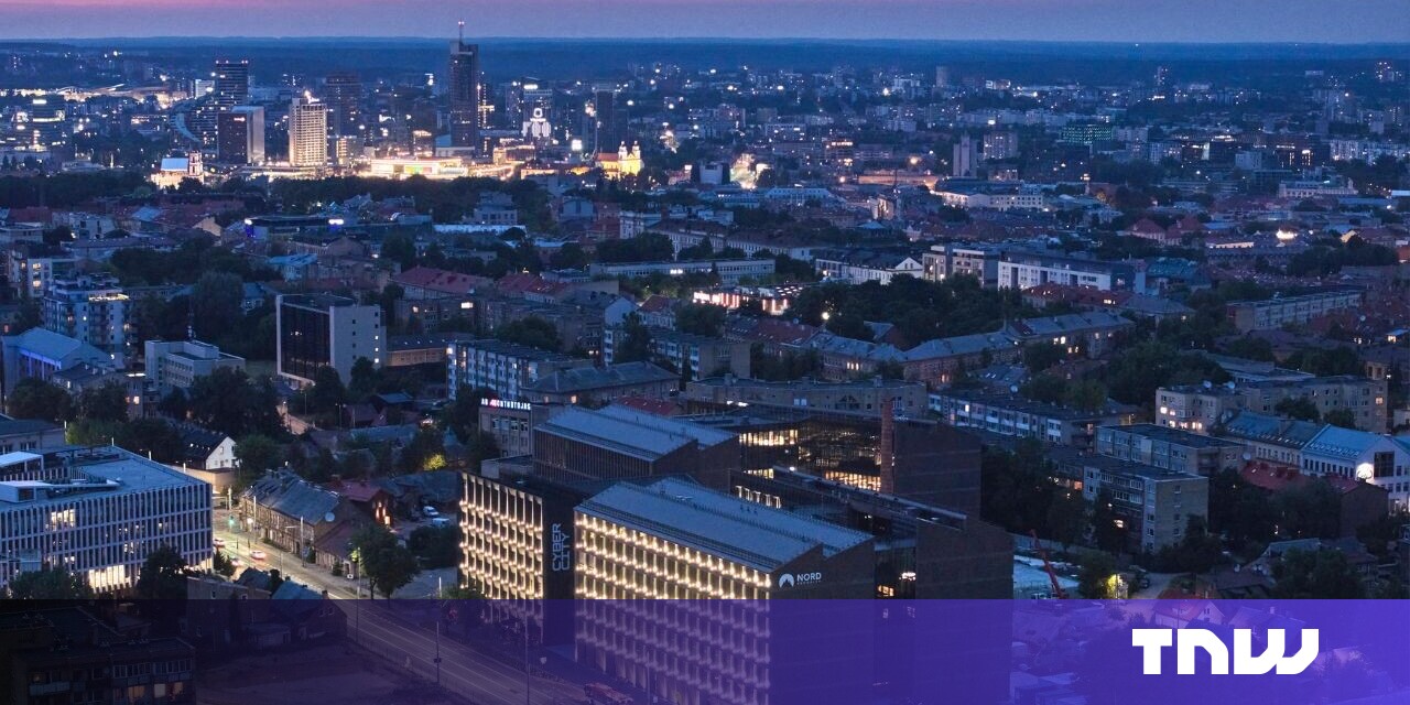 Why Lithuania is a hidden gem of Europe’s startup ecosystem