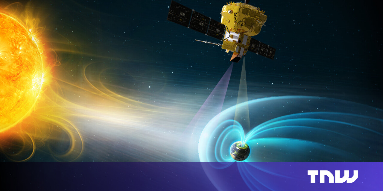 photo of Vega-C rocket to launch Europe and China’s first entirely joint space mission image