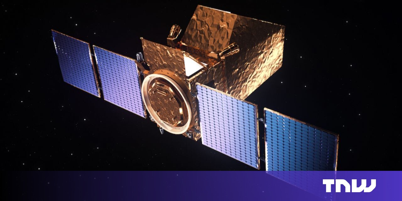photo of World-first satellites for commercial science set for launch in 2025 image