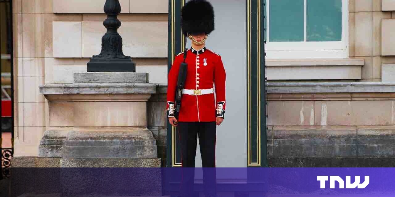 photo of ‘British DARPA’ to build AI gatekeepers for ‘quantitative safety guarantees’ image