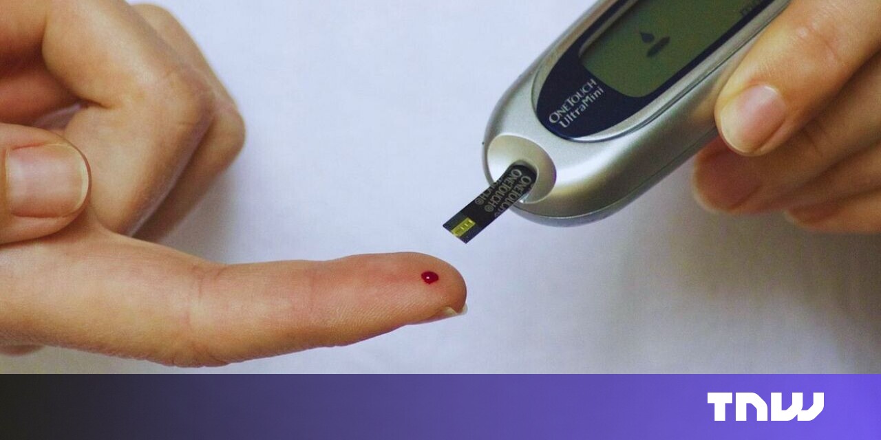 #Artificial pancreas that pumps insulin into diabetes patients launches on NHS