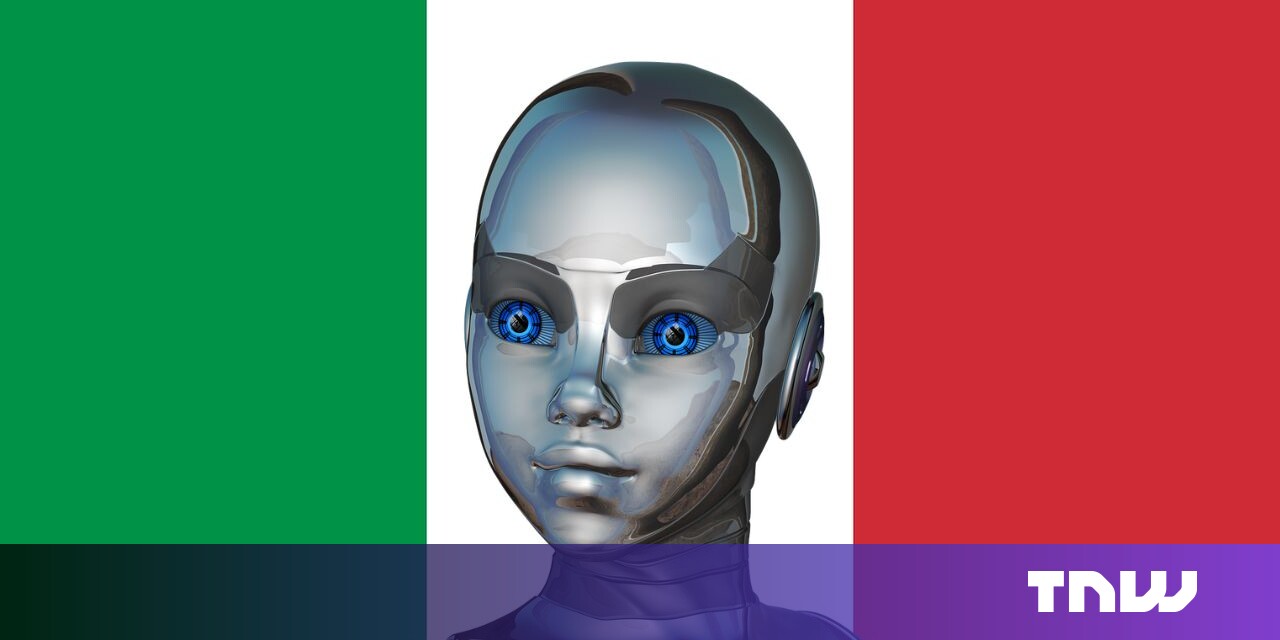 #Italy sets up €1B AI fund, mulls new penalties for the tech’s misuse