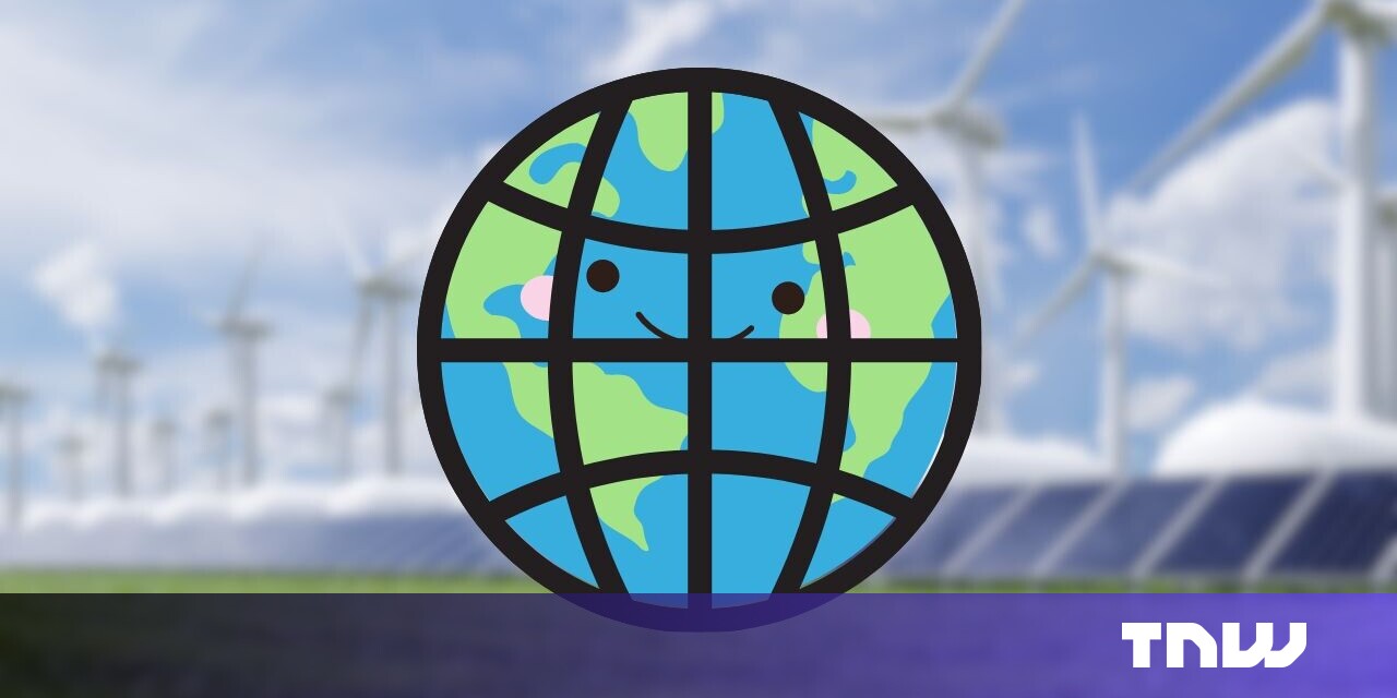 photo of Earth Day: Ecosia launches world’s first energy-generating browser image