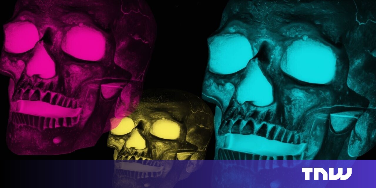 photo of ‘Deadbots’ and the ‘digital afterlife industry’ risk haunting the living, researchers warn image