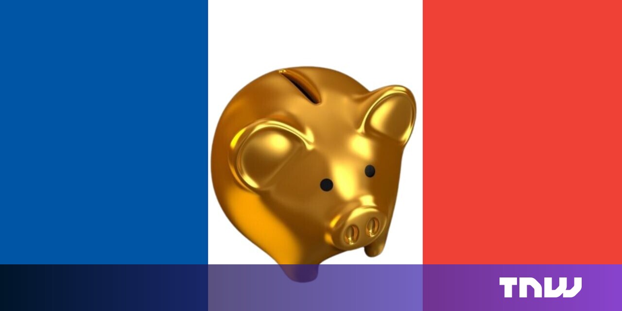 photo of France rides AI wave to secure €15B in foreign investment image