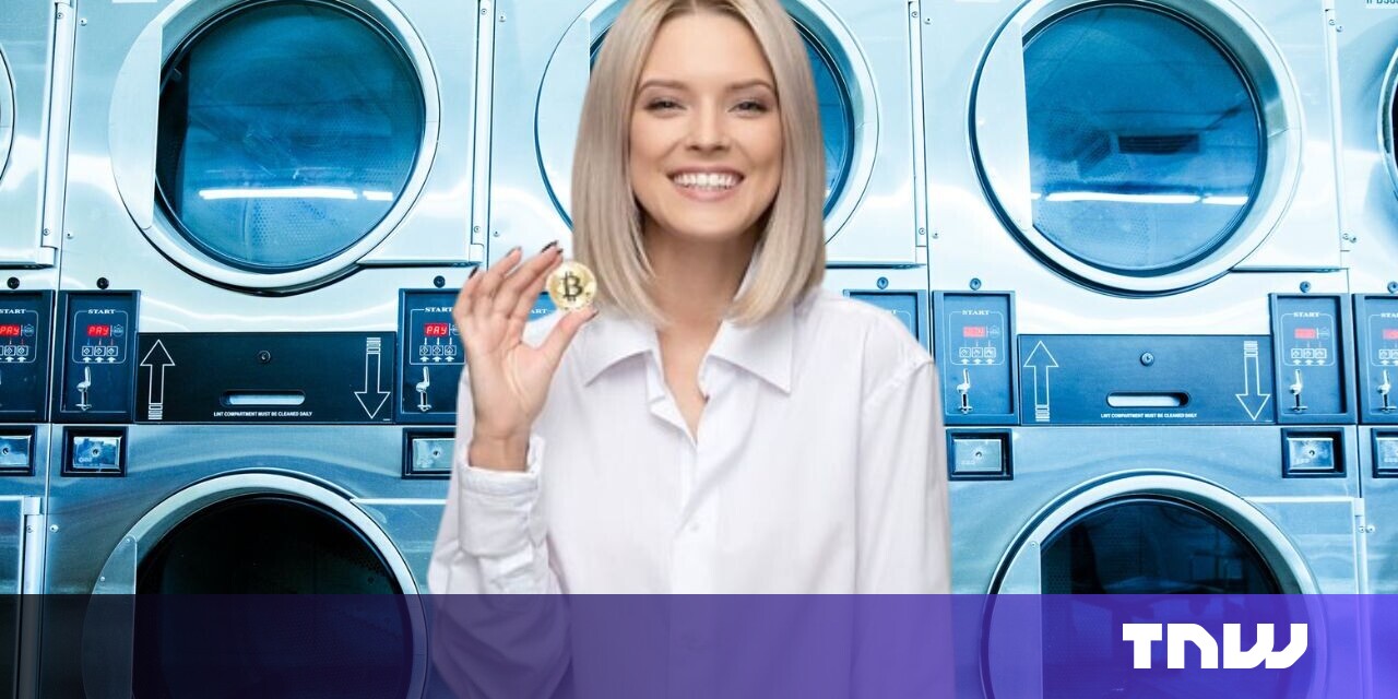 New AI technique detects money laundering via cryptocurrencies New AI technique detects money laundering via cryptocurrencies