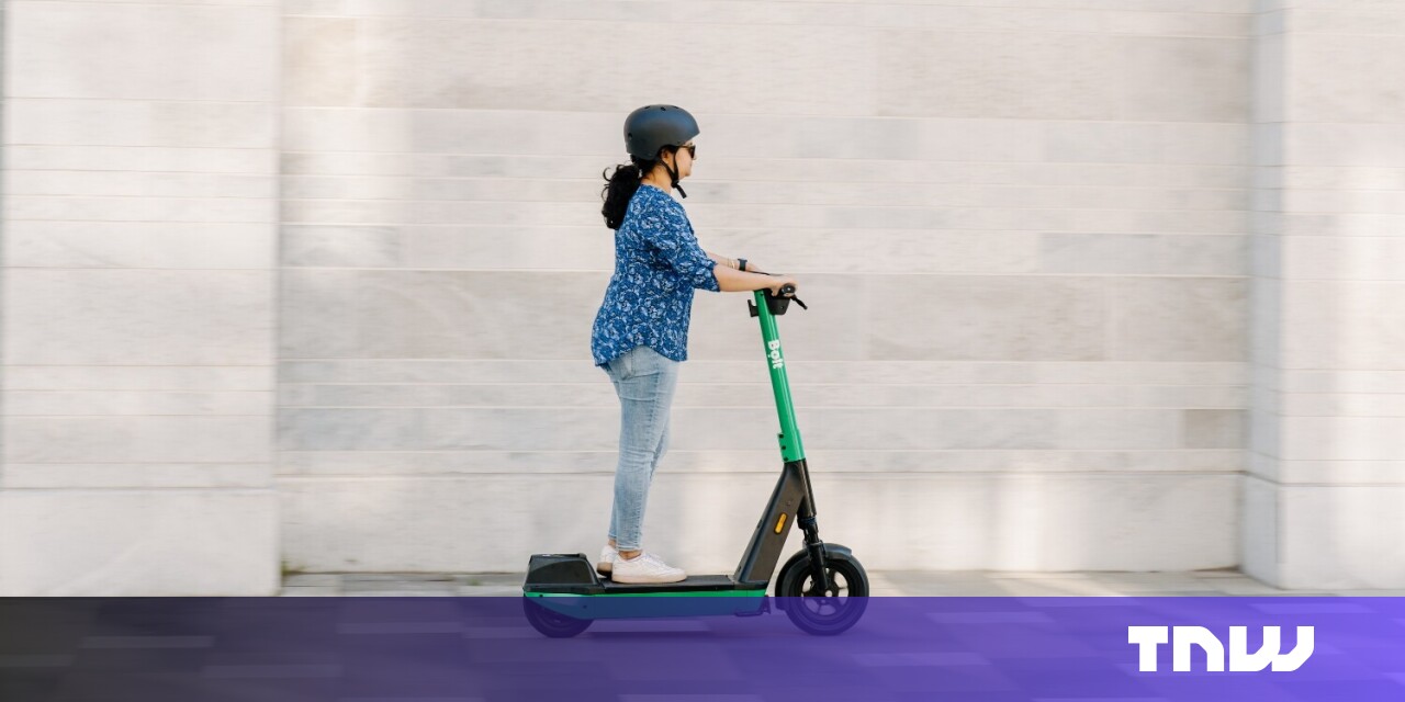 photo of Uber rival Bolt secures €220M in prep for IPO image