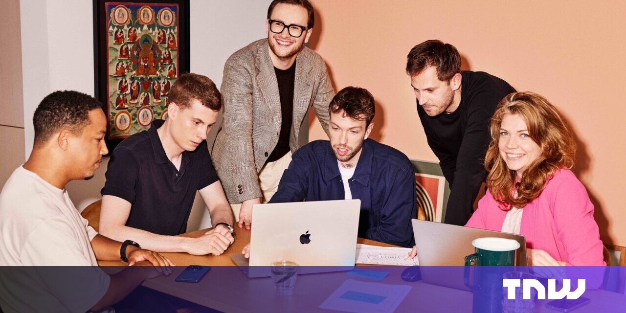 photo of Dutch home-building platform lands €1.1M to help solve housing crisis image