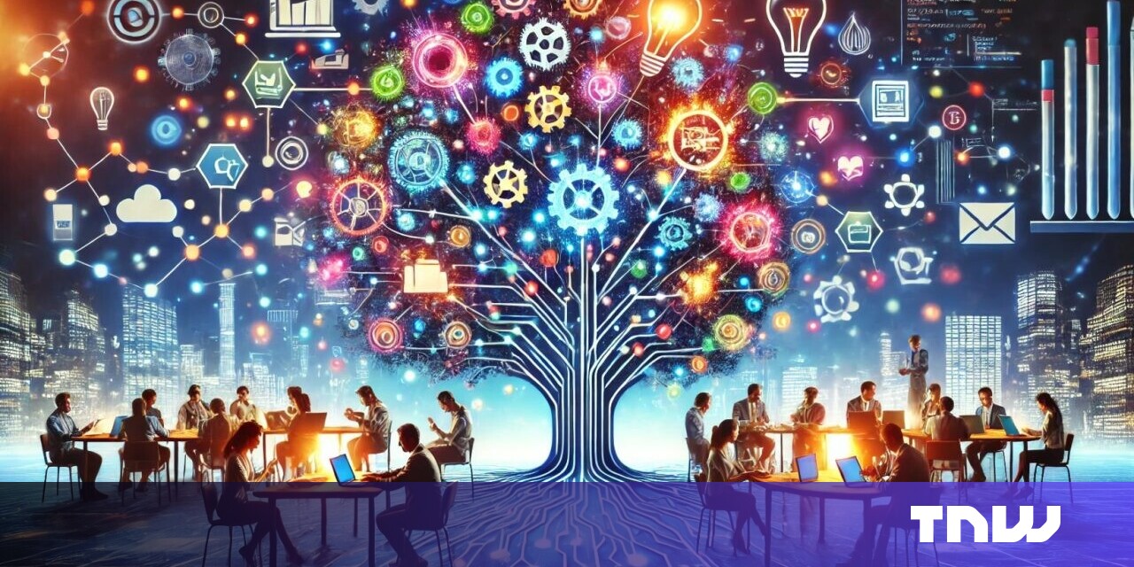 Building a nurturing ecosystem in deep tech: collaboration over ...