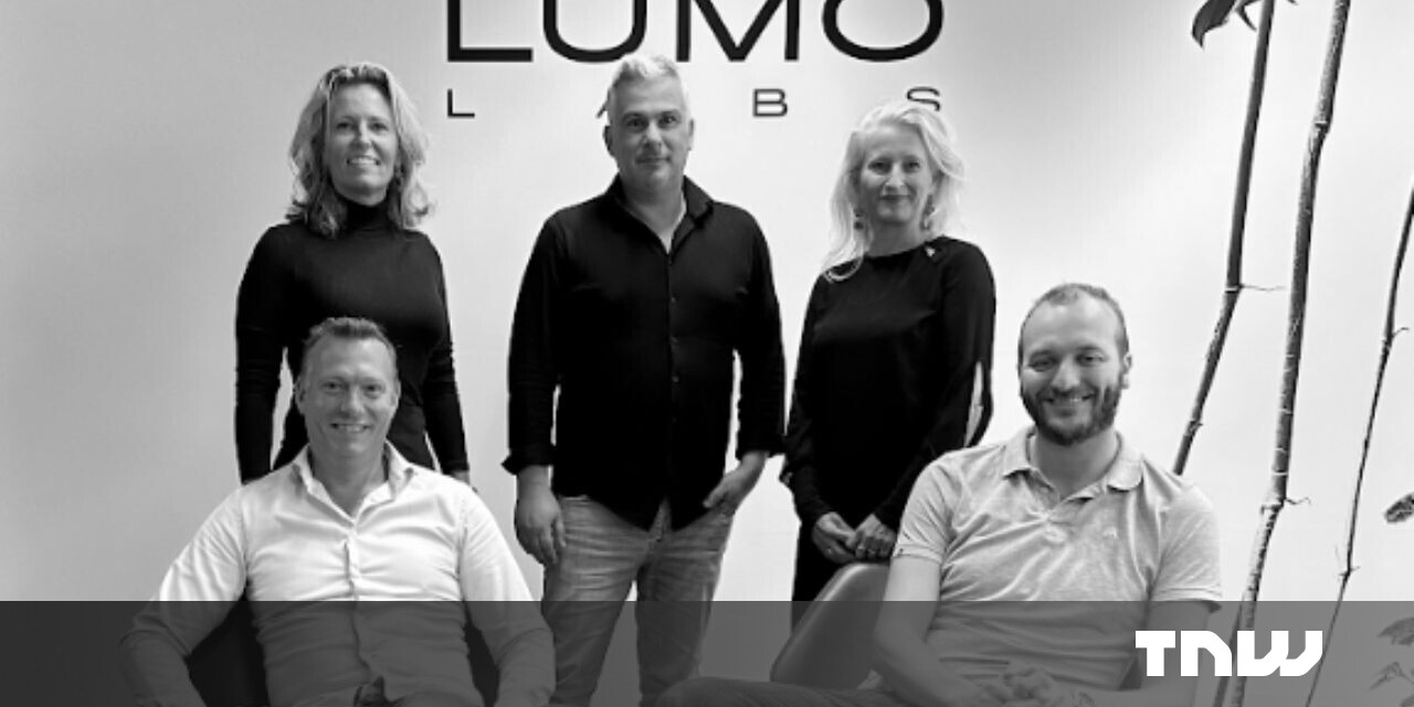 €100 Million Boost for European Impact Startups: LUMO Labs Launches New Fund