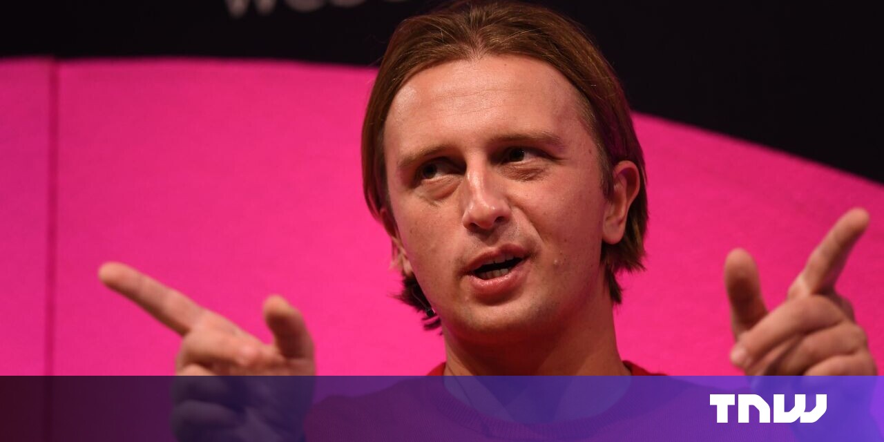 $45B valuation — Revolut becomes Europe's most precious private tech firmThe Next Web