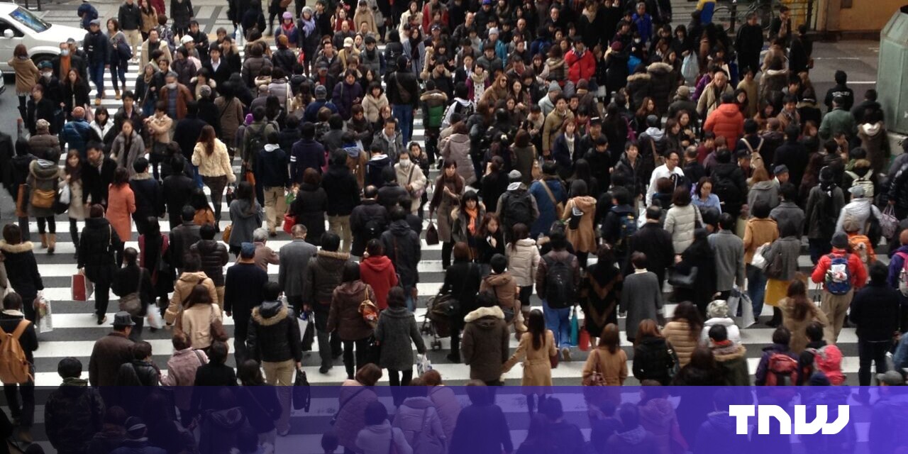 photo of Death from overwork: AI app pitches solution to Japan’s ‘karoshi’ problem image