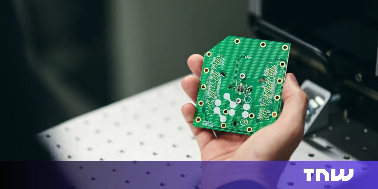 photo of Germany picks 4 startups to deliver world’s first quantum computer for ‘mobile defence’ image