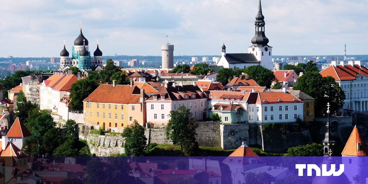 Estonia's Deeptech Revolution: The Rise of Science-Driven Startups