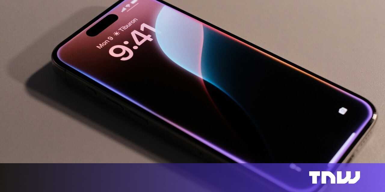 photo of Apple Intelligence will help AI become as commonplace as word processing image