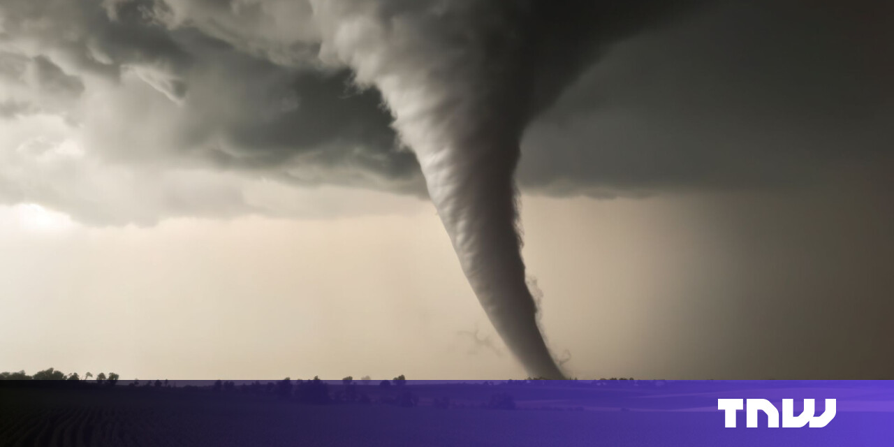 photo of Swiss startup turning rainy days into refunds launches first product image