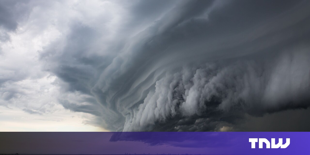 Swiss startup says its AI weather forecaster beats Microsoft, Google