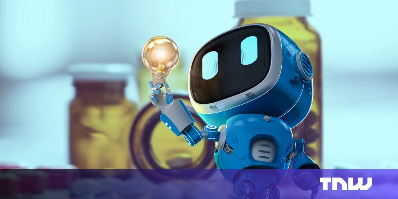 Europe Accelerates AI Drug Discovery as DeepMind Spinoff Targets Trials This Year