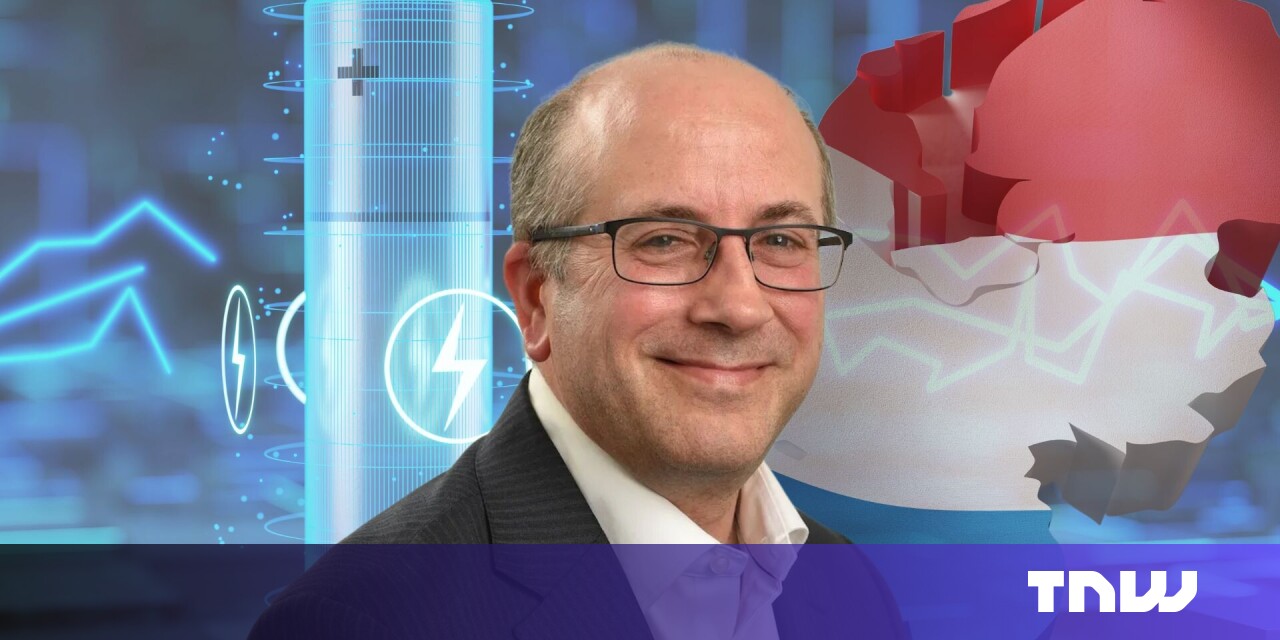 photo of How can Dutch battery startups win big? Focus on supply chain ‘pinch points,’ says CEO image