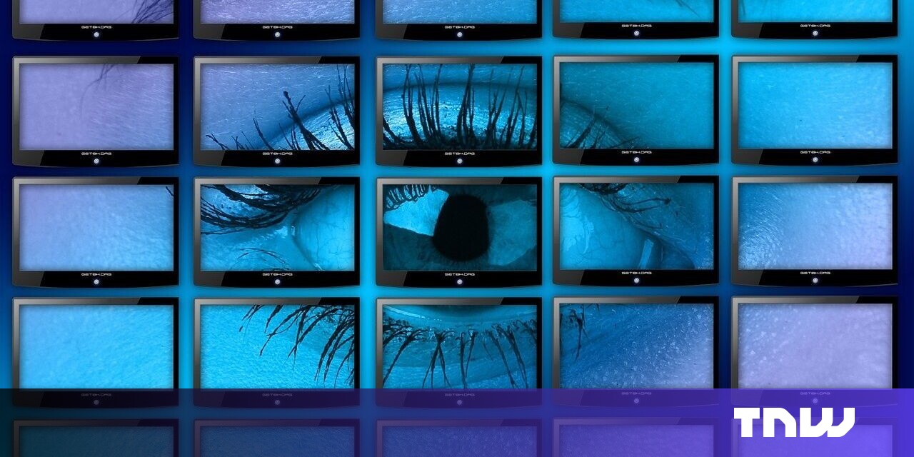 Apple, Google, Meta are sharing more data with the US gov than ever