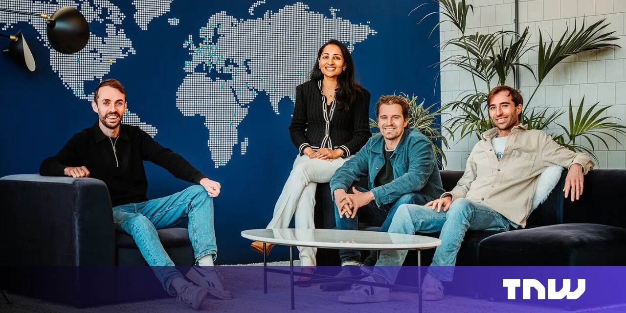 DataSnipper CEO: Europe doesn't have to copy the Silicon Valley playbook