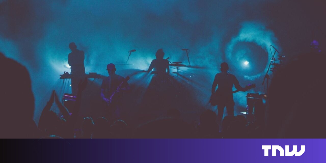 photo of AI that isolates instruments in any song is bringing my musical dreams to life image