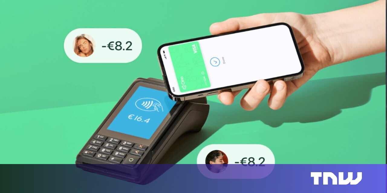 photo of Cino bags seed funding for virtual card that makes bill-splitting less awkward image