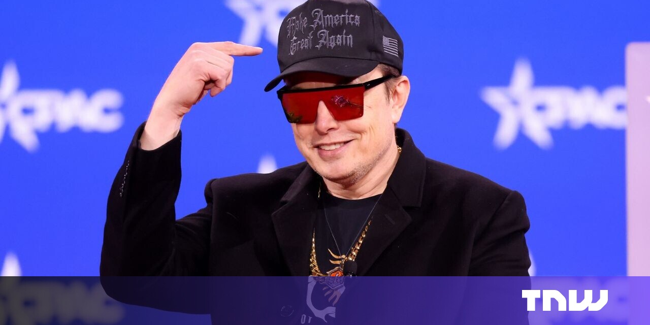 Cuộc tranh luận Starlink của Ý đang nóng lên - với Elon Musk ở trung ...