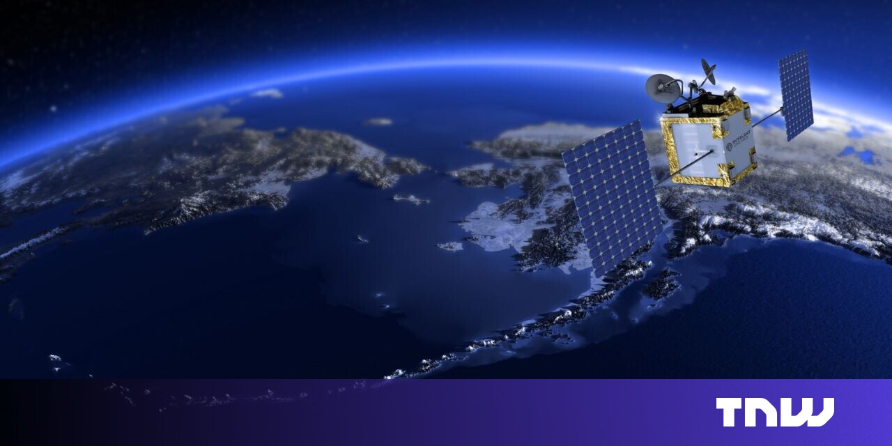 UK and France unite behind 1.5B plan to boost Europe's rival to Starlink