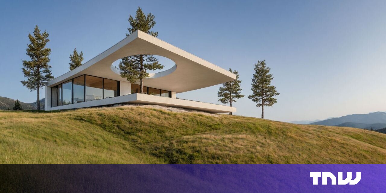 Exclusive: AI that accelerates 3D architectural renders by 90% bags funding