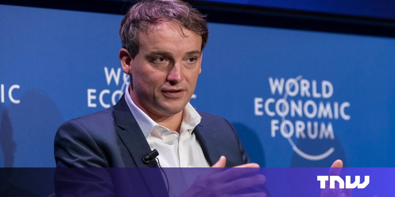 photo of SAP becomes Europe’s most valuable company, ASML holds fourth place image