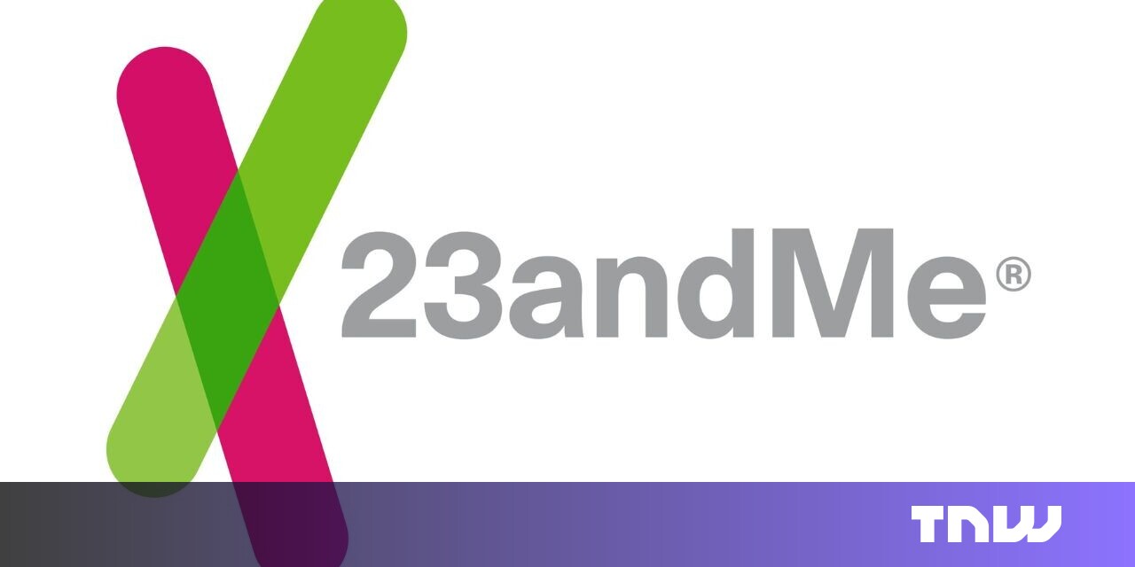 photo of 23andMe bankruptcy: Can EU and UK laws protect DNA data? Here’s what you need to know image