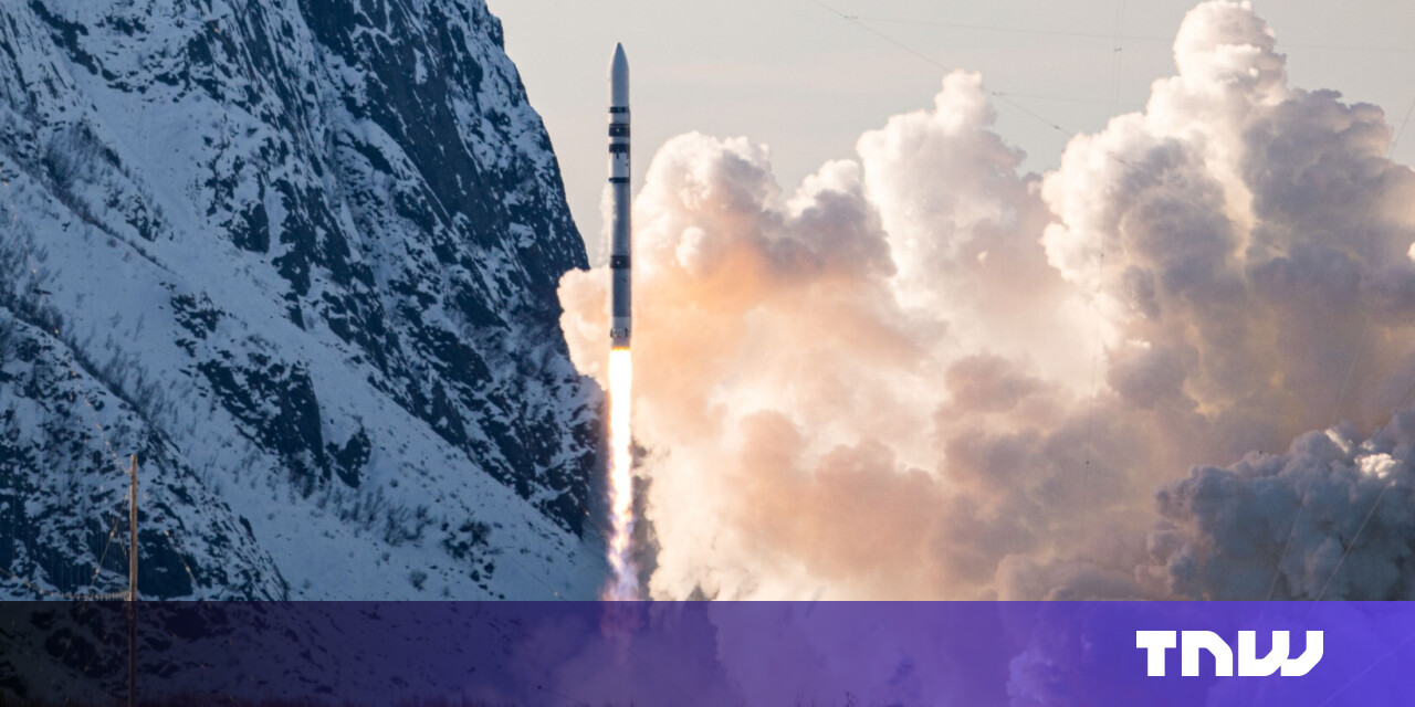 Isar Aerospace raises 150mn to strengthen Europe's launch capabilities