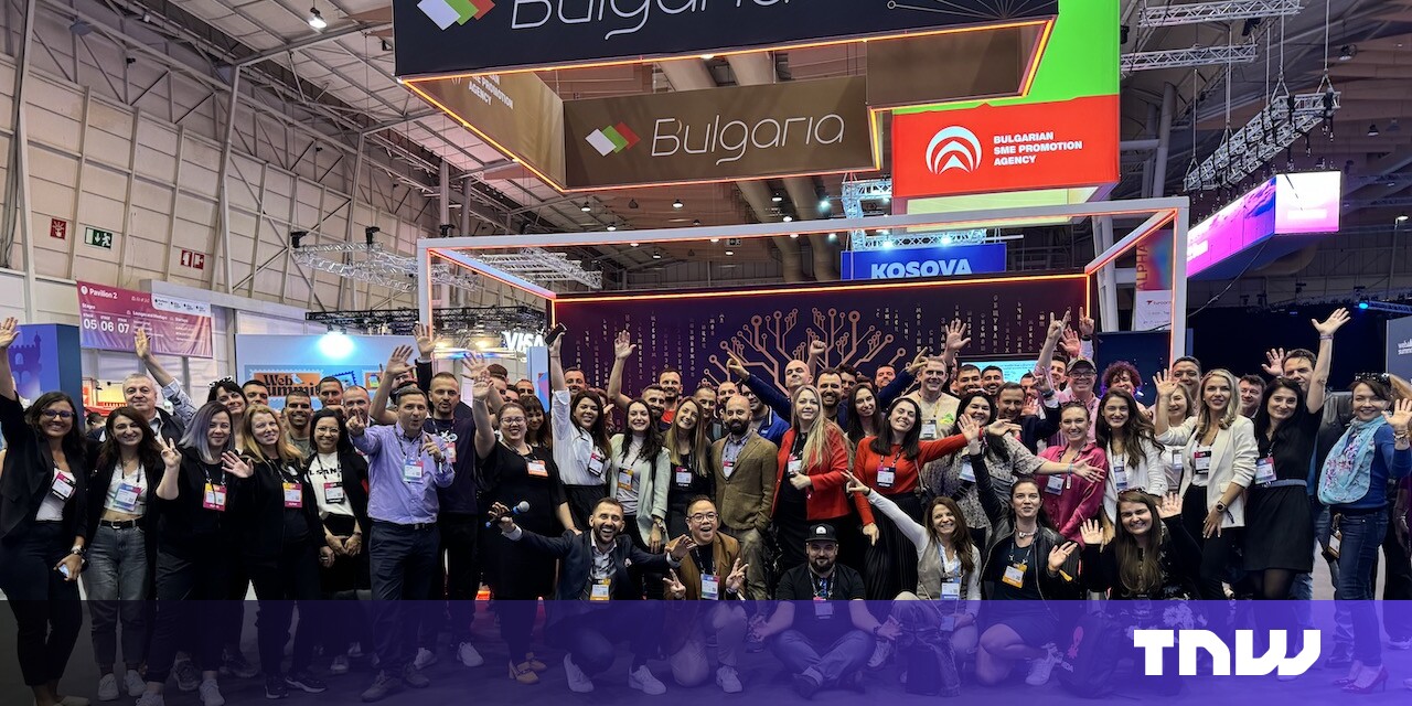 Bulgaria's bold leap: From outsourcing hub to emerging deeptech contender