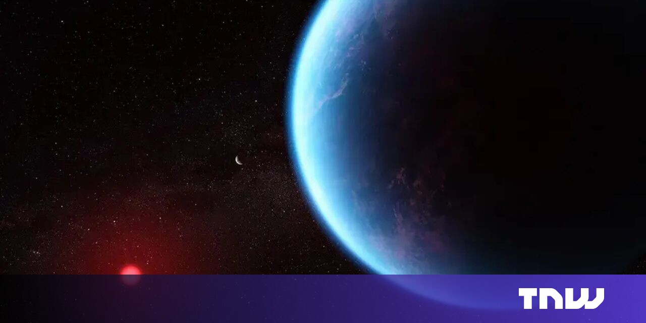 How scientists detected the 'strongest evidence' yet of alien life